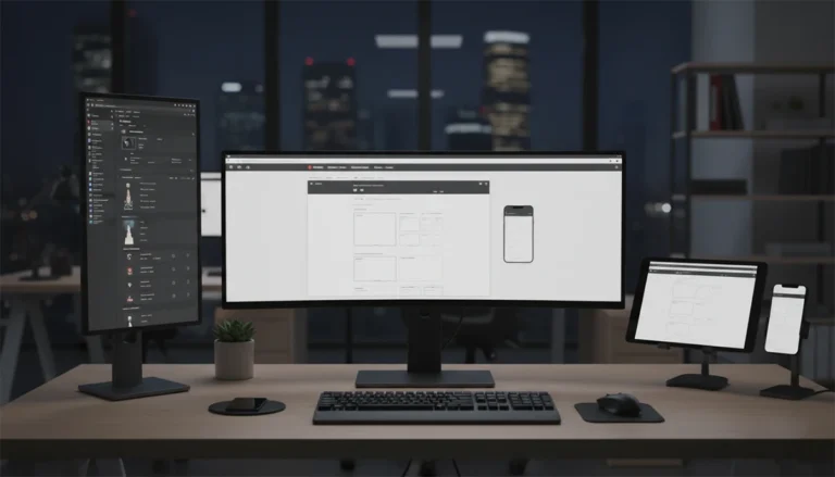 Why Responsive Design Matters More Than Ever