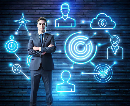 Why I Stand Out In The Market Asjad