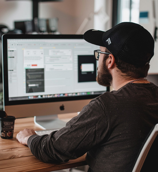 From Passion To Profession Asjad Ali Wordpress Website Designer