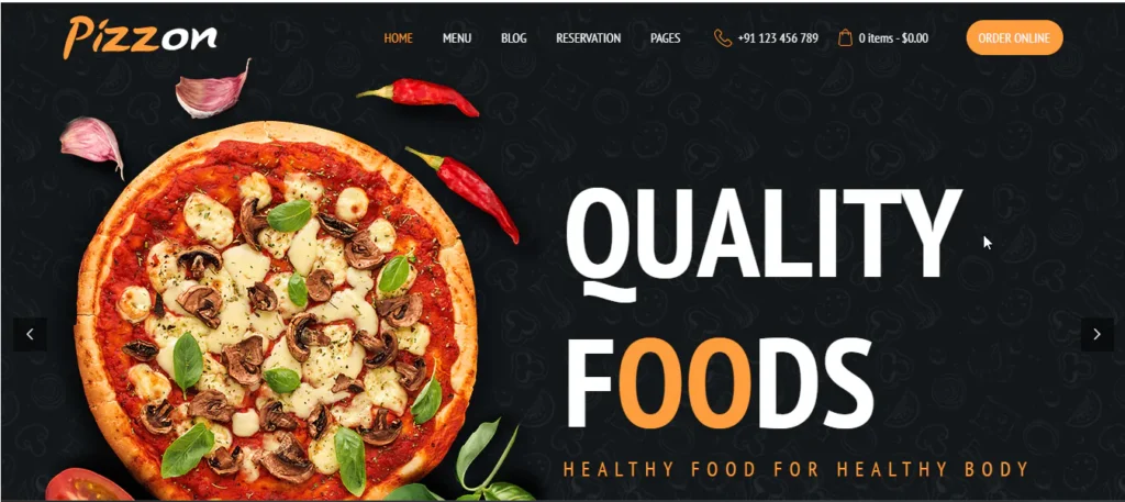 Giove-Media-Website-Design-and-development-by-Asjad-Ali-web-app-developer