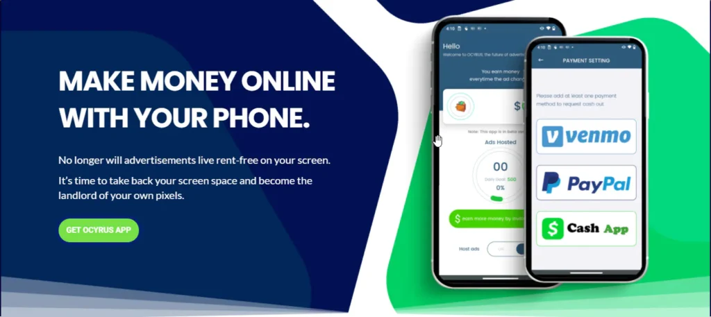 Ocyrus-Landing-Page-Website-Design-and-development-by-Asjad-Ali-web-app-developer