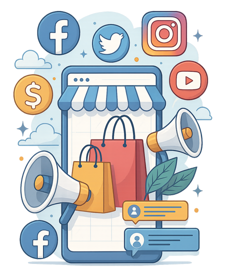 Social-Media-Marketing-Services-Asjad-Ali-Web-And-App-Developer